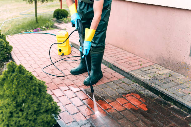 Best Fence Pressure Washing  in Pearson, GA