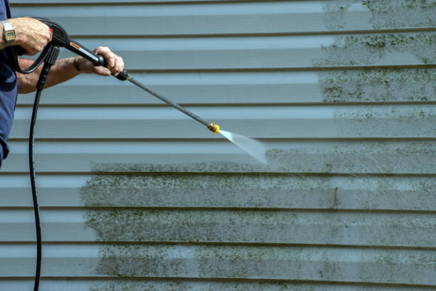  Pearson, GA Pressure Washing Pros