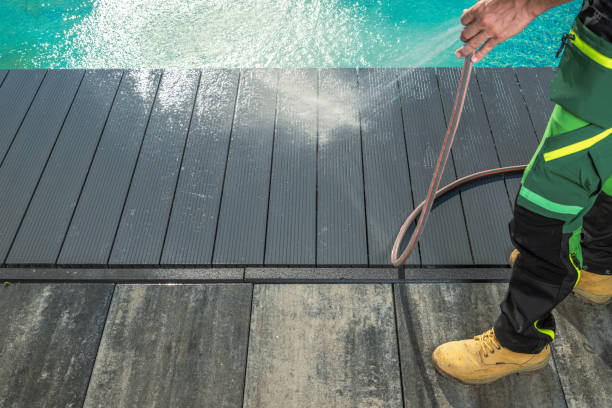 Best Garage Pressure Washing  in Pearson, GA