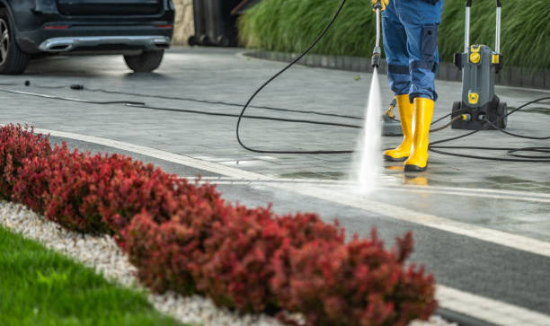 Roof Power Washing Services in Pearson, GA