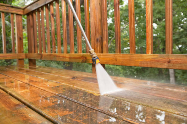 Best Deck Cleaning Services  in Pearson, GA